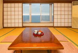 Japanese Rooms 24 mat