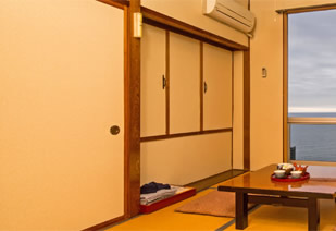 Japanese Room - 6 mat
